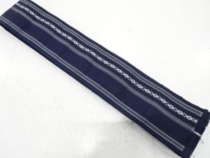 本場筑前博多　男物角帯